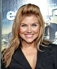 Tiffani Thiessen